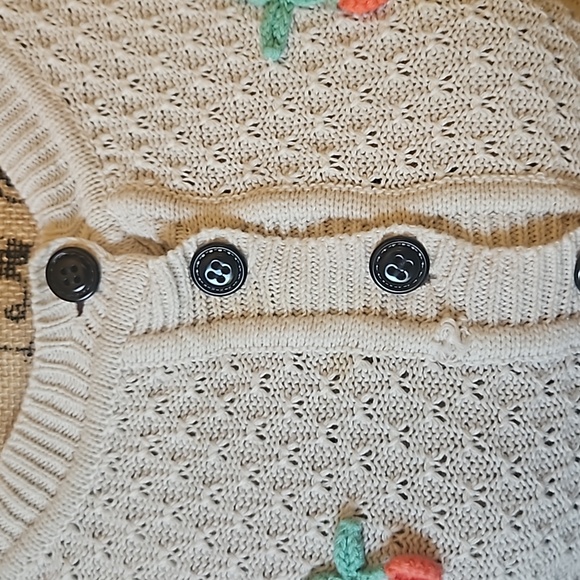 Cherry Mak 🍒 Sweater - Picture 6 of 8